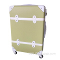 Hot style travel suitcase for women and men